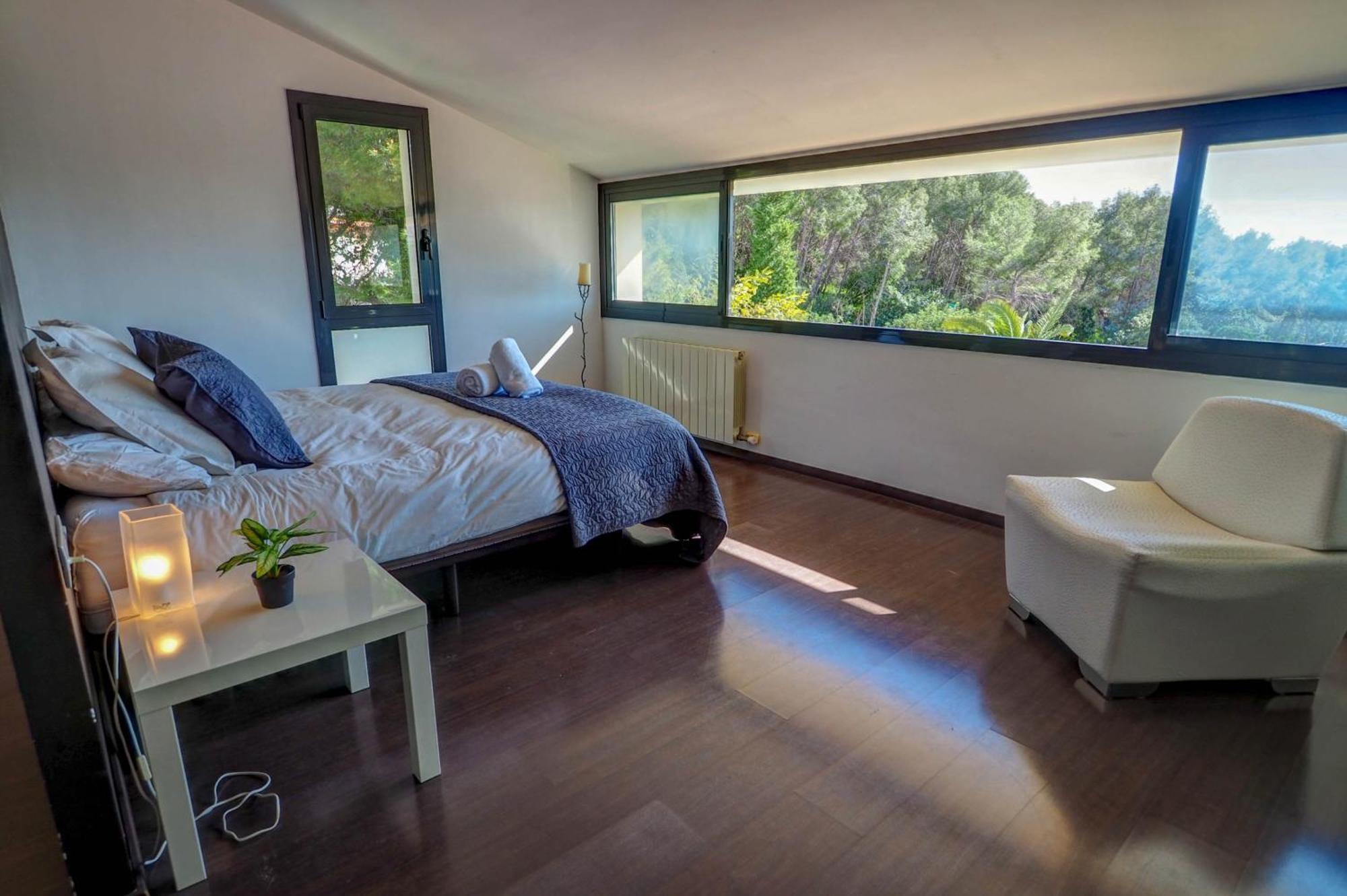 Sunset House By Hello Homes Sitges Exterior photo