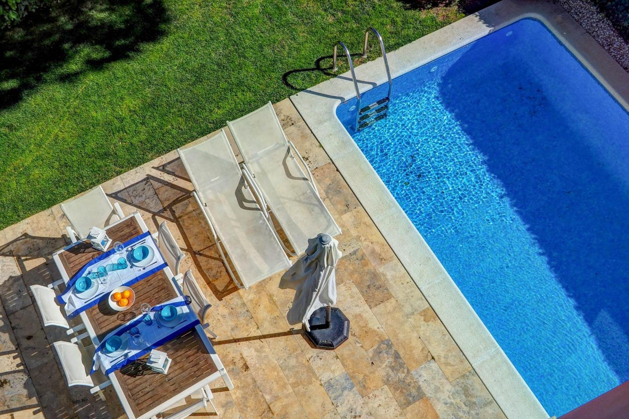 Sunset House By Hello Homes Sitges Exterior photo