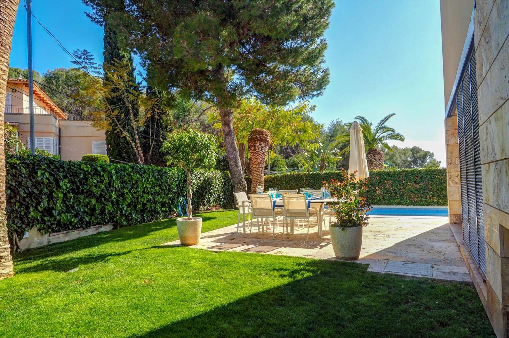Sunset House By Hello Homes Sitges Exterior photo