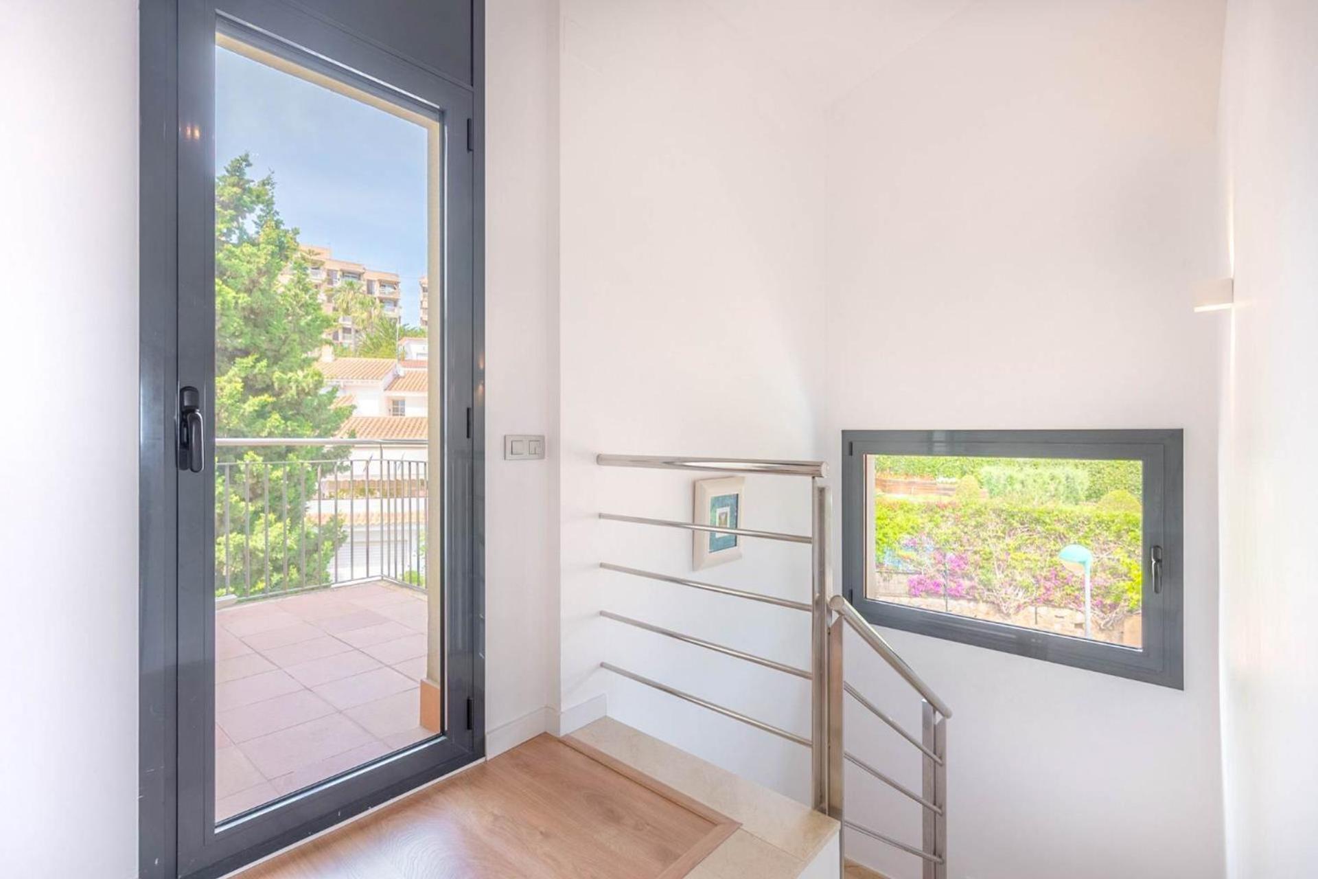 Sunset House By Hello Homes Sitges Exterior photo