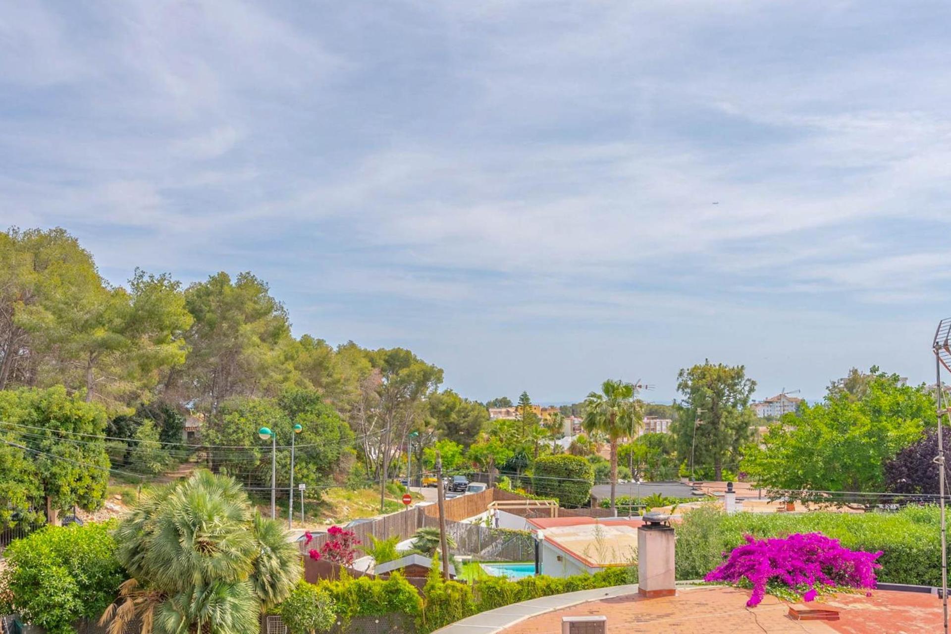 Sunset House By Hello Homes Sitges Exterior photo