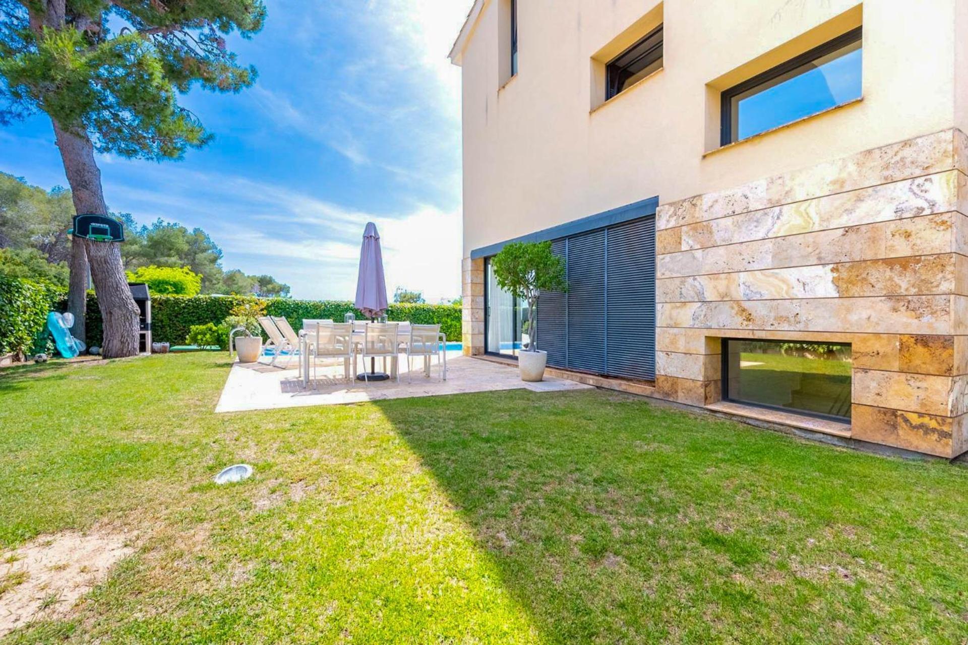 Sunset House By Hello Homes Sitges Exterior photo